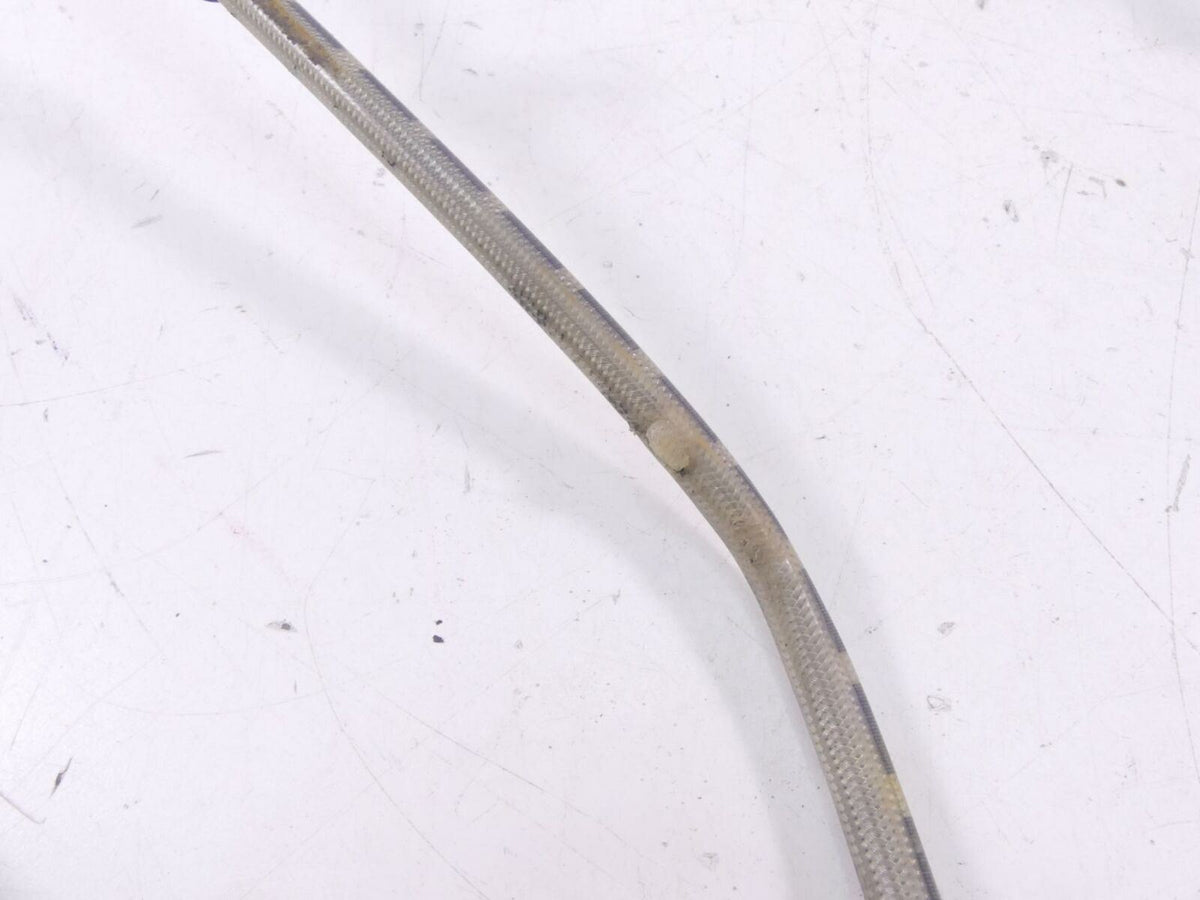 2018 Polaris RZR1000 EPS XP HL Front Rear Brake Line Hose Tube Set 1912063 {{ shop.shopifyCountryName }} - Mototech271