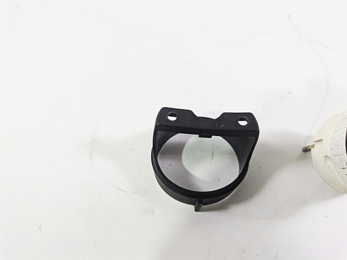 1996 Harley Touring FLHTCUI Electra Glide Fuel Gas Petrol Level Gauge 75111-96C {{ shop.shopifyCountryName }} - Mototech271