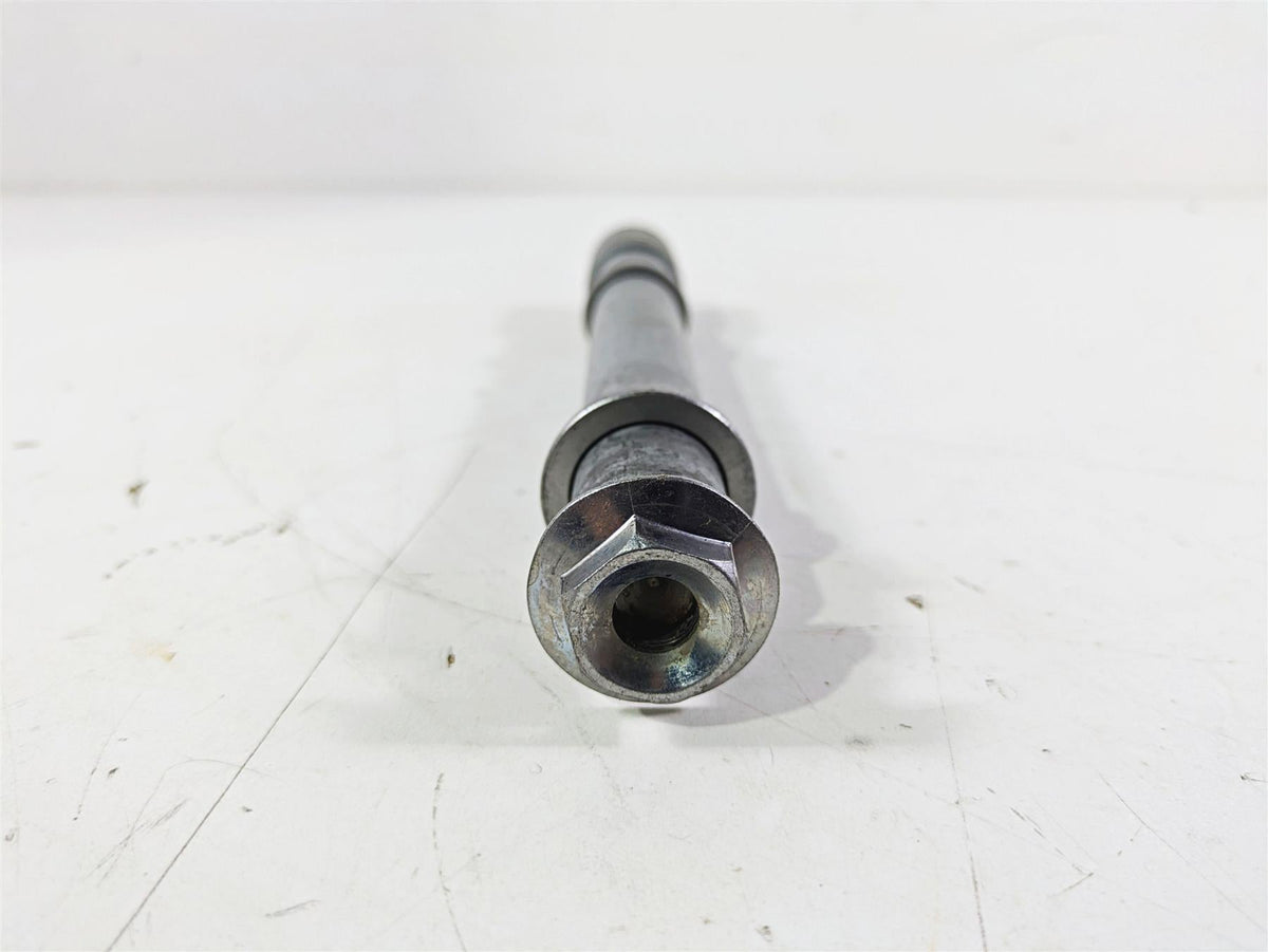2008 Honda CBR1000RR SC59 Front Axle Wheel Spindle 44301-MFL-000 {{ shop.shopifyCountryName }} - Mototech271