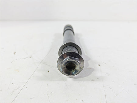 2008 Honda CBR1000RR SC59 Front Axle Wheel Spindle 44301-MFL-000 {{ shop.shopifyCountryName }} - Mototech271