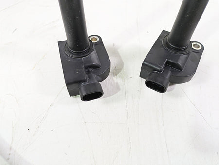 2022 Harley RA1250 S Pan America Ignition Coil Set 31600167 31600166 {{ shop.shopifyCountryName }} - Mototech271