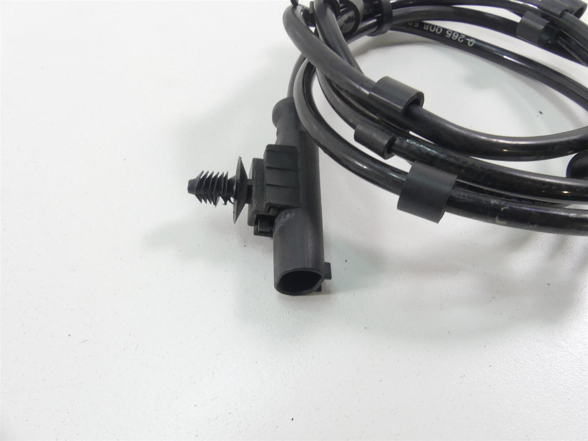 2017 Ducati 939 S Supersport Front Abs Brake Wheel Speed Sensor 55212111B {{ shop.shopifyCountryName }} - Mototech271