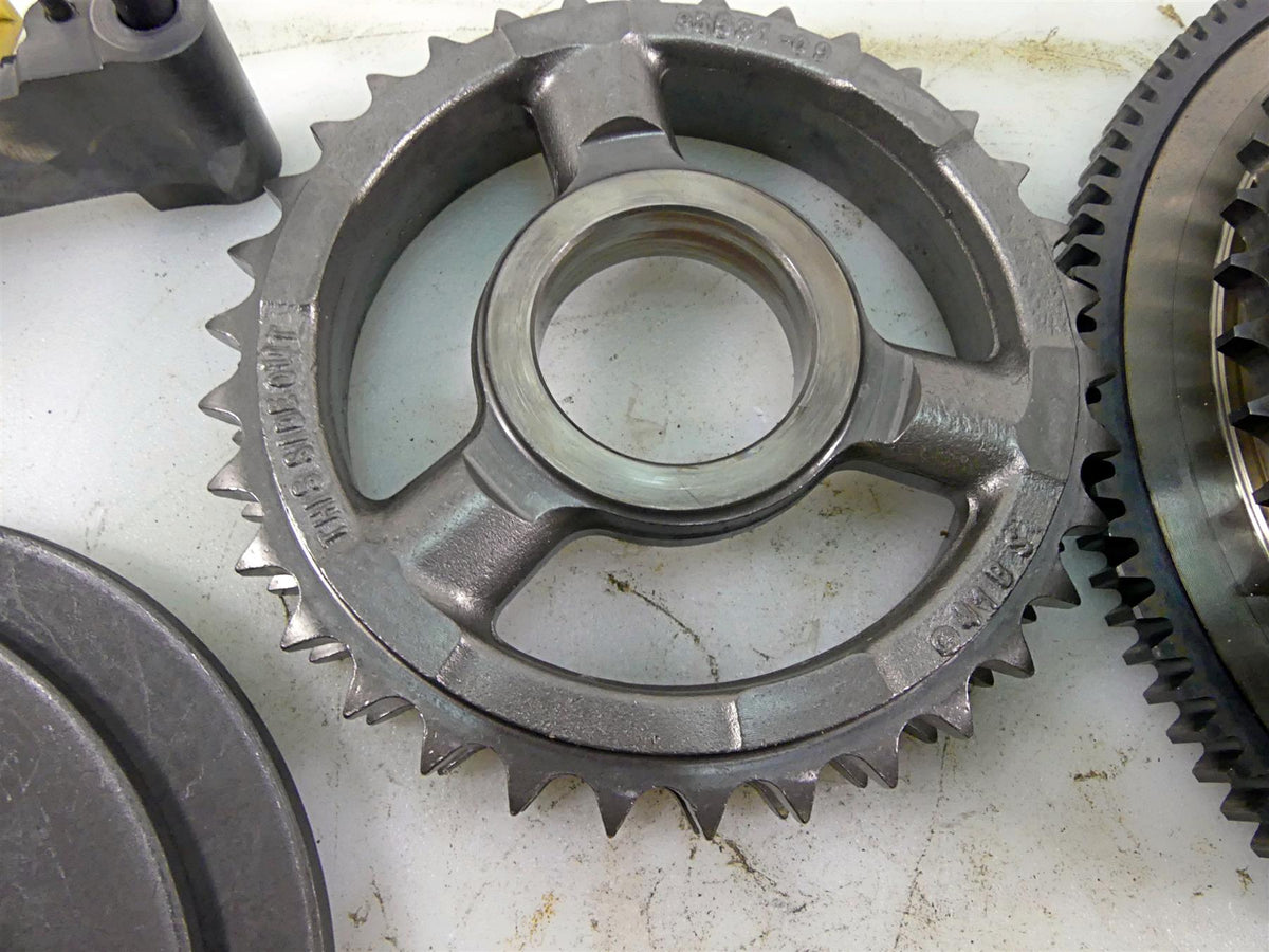 2013 Harley Softail FLSTFB Fat Boy Lo Primary Drive Clutch Kit 37813-11 {{ shop.shopifyCountryName }} - Mototech271