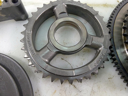 2013 Harley Softail FLSTFB Fat Boy Lo Primary Drive Clutch Kit 37813-11 {{ shop.shopifyCountryName }} - Mototech271