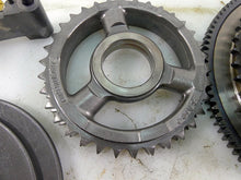 Load image into Gallery viewer, 2013 Harley Softail FLSTFB Fat Boy Lo Primary Drive Clutch Kit 37813-11
