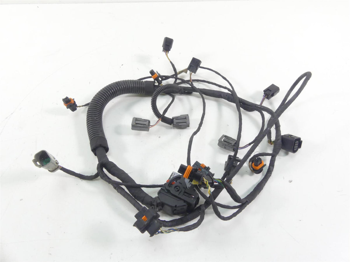 2010 Sea-Doo 4-Tec GTX 215 Engine Motor Wiring Harness Loom 420665204 420864220 {{ shop.shopifyCountryName }} - Mototech271