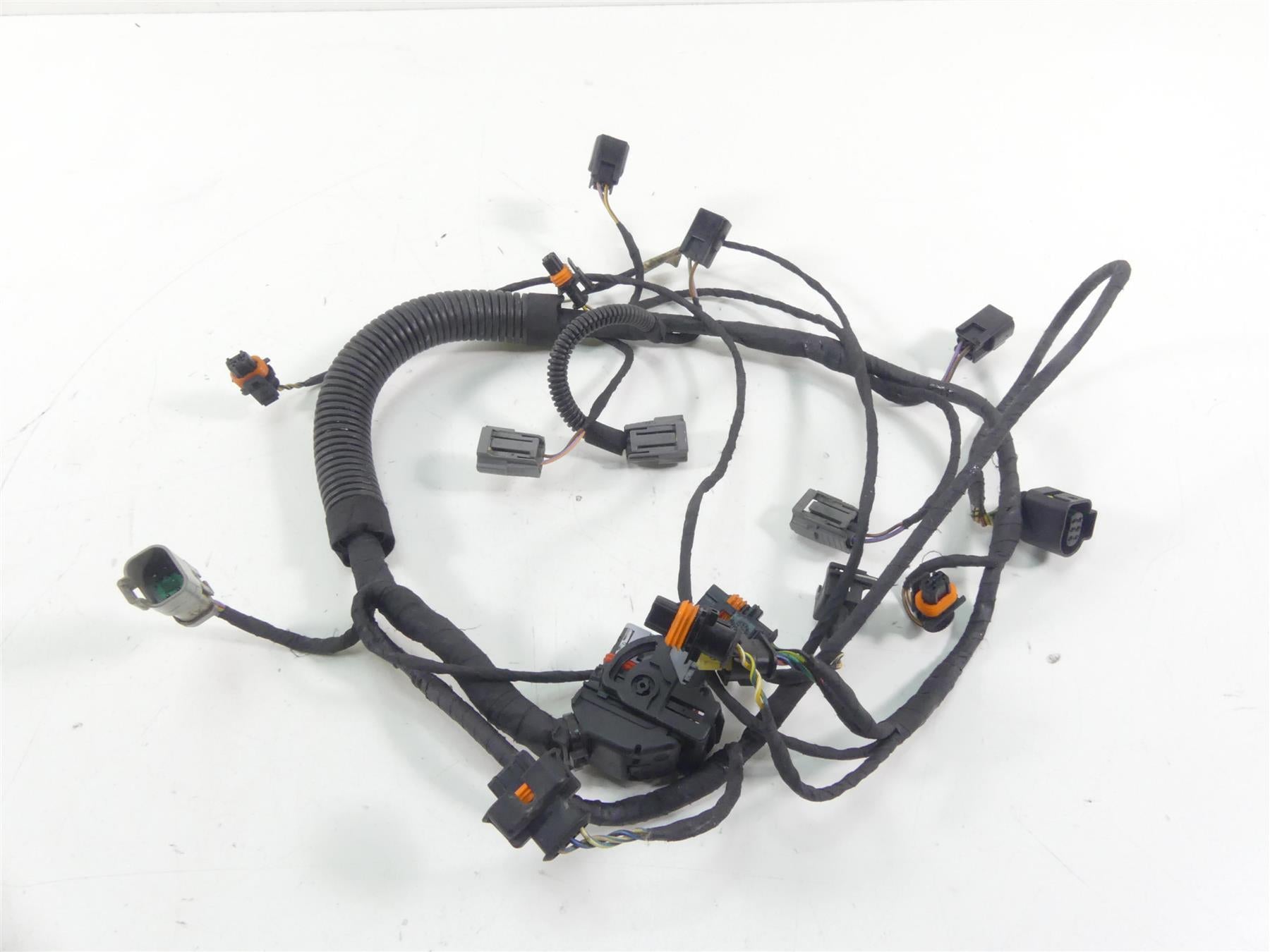 2010 Sea-Doo 4-Tec GTX 215 Engine Motor Wiring Harness Loom 420665204 420864220 {{ shop.shopifyCountryName }} - Mototech271