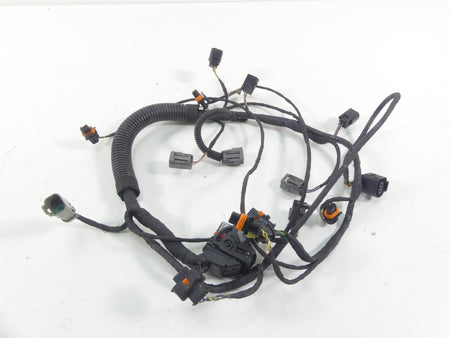 2010 Sea-Doo 4-Tec GTX 215 Engine Motor Wiring Harness Loom 420665204 420864220 {{ shop.shopifyCountryName }} - Mototech271