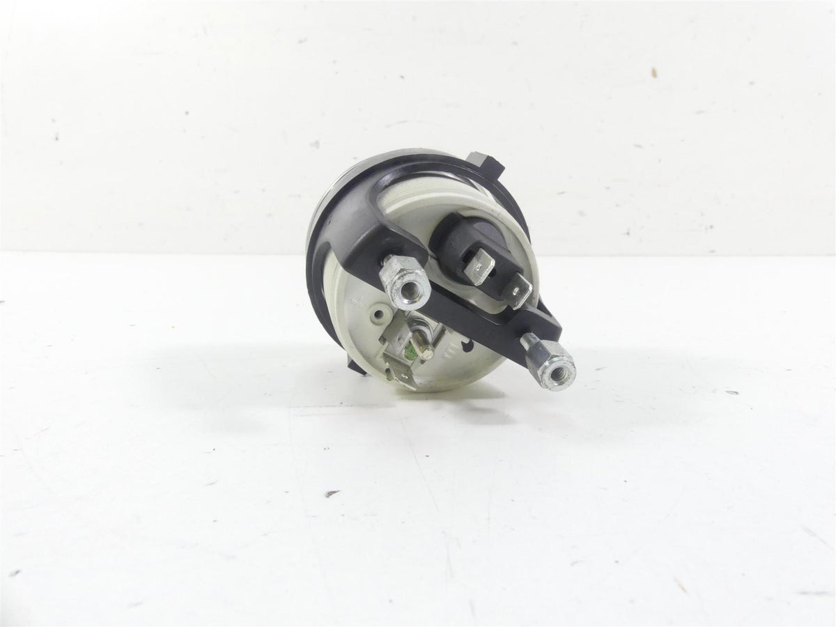2009 Harley FLHTCU SE4 CVO E-Glide Volt Voltage Meter Gauge Instrument 74709-09 {{ shop.shopifyCountryName }} - Mototech271