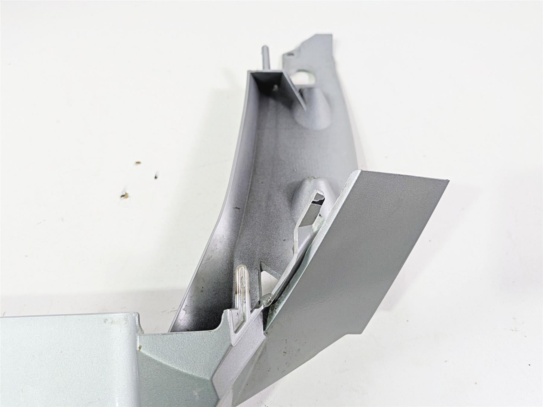 2014 BMW K1600 GTL K48 Front Blinker Mount Fairing 46637710445 {{ shop.shopifyCountryName }} - Mototech271