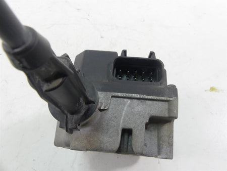2002 Harley Touring FLHRCI Road King Cruise Control Module Unit 70955-98B {{ shop.shopifyCountryName }} - Mototech271