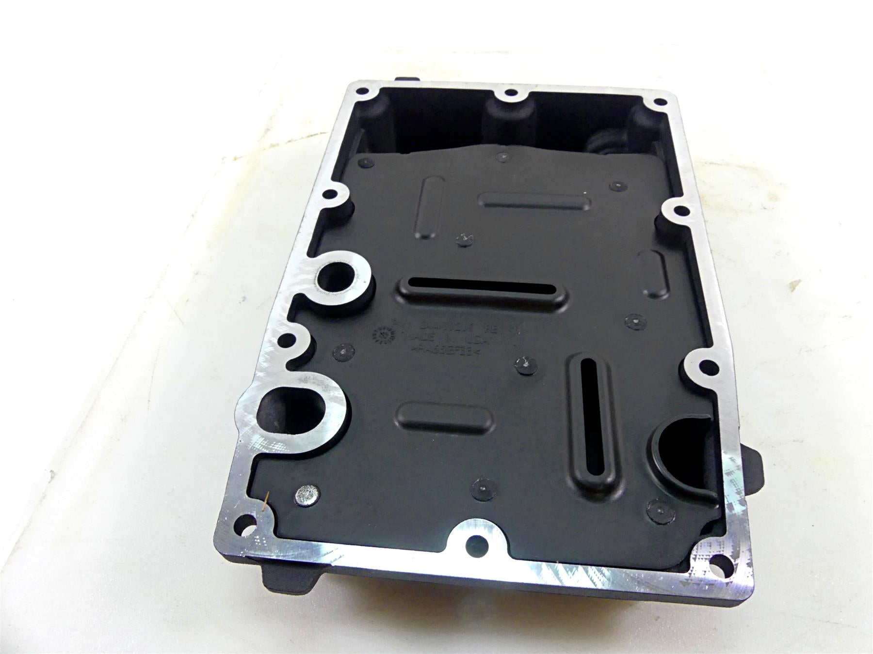 2020 Harley Softail FXST Standard Lower Transmission Oil Pan 24400209 {{ shop.shopifyCountryName }} - Mototech271