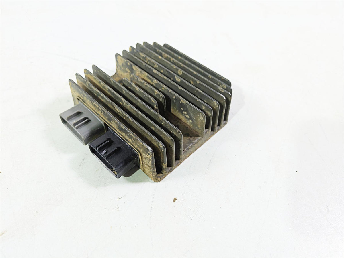 2020 Can Am Maverick X3 Turbo R STD Rectifier Voltage Regulator - Read 710005842 {{ shop.shopifyCountryName }} - Mototech271