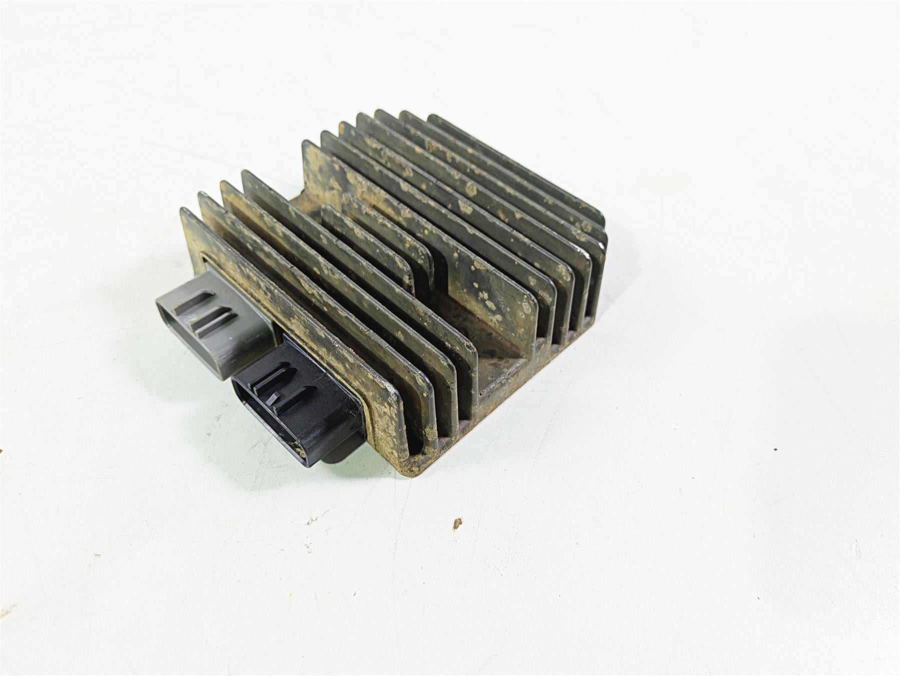 2020 Can Am Maverick X3 Turbo R STD Rectifier Voltage Regulator - Read 710005842 {{ shop.shopifyCountryName }} - Mototech271