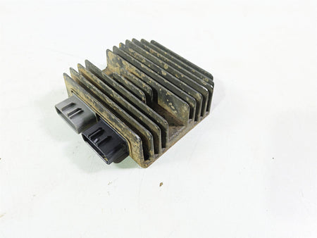 2020 Can Am Maverick X3 Turbo R STD Rectifier Voltage Regulator - Read 710005842 {{ shop.shopifyCountryName }} - Mototech271