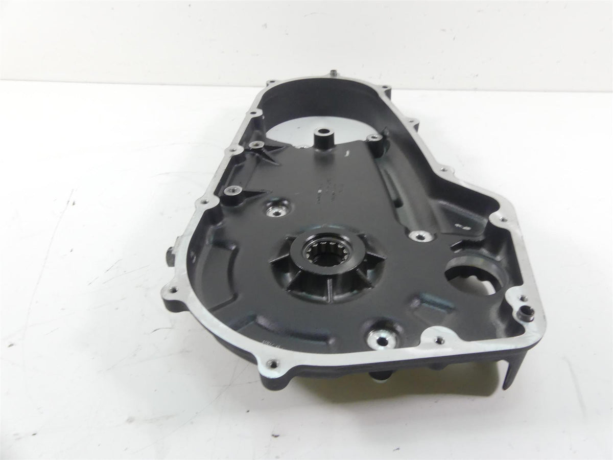 2008 Harley Softail FXSTB Night Train Inner Primary Drive Clutch Cover 60681-06A {{ shop.shopifyCountryName }} - Mototech271