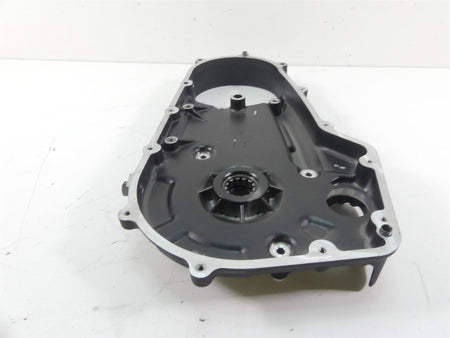2008 Harley Softail FXSTB Night Train Inner Primary Drive Clutch Cover 60681-06A {{ shop.shopifyCountryName }} - Mototech271