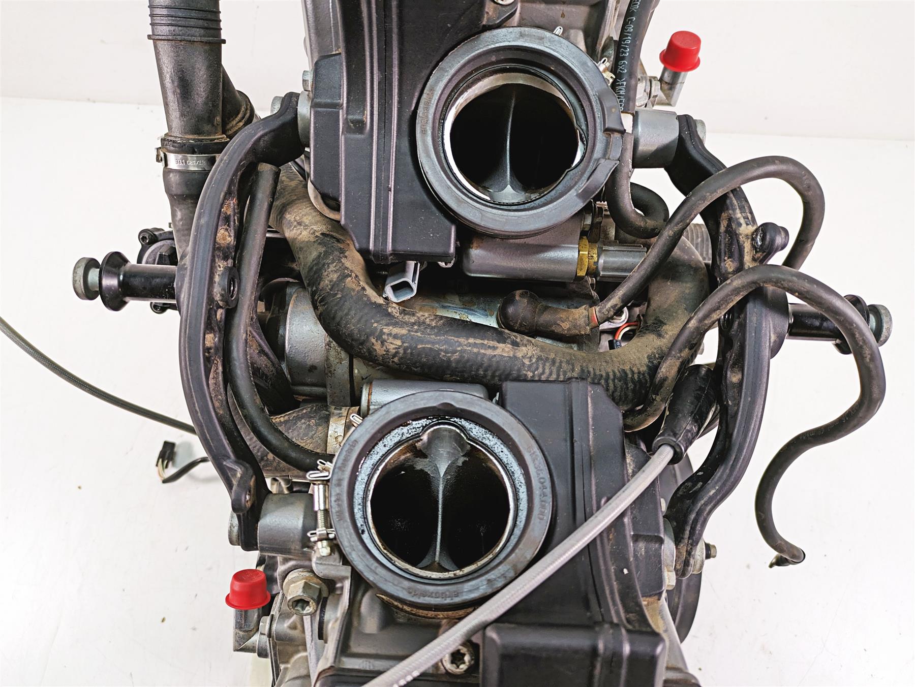 2020 KTM 1290 Super Adventure R Lc8 Engine Motor Transmission 6043000004424 {{ shop.shopifyCountryName }} - Mototech271