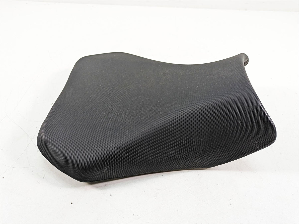 2022 Suzuki GSXR 750 Front Rider Seat 45100-14J11-DW2 {{ shop.shopifyCountryName }} - Mototech271