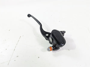 2023 Kawasaki EX400 Ninja Front Brake Master Cylinder + Lever 43015-0713 | Mototech271