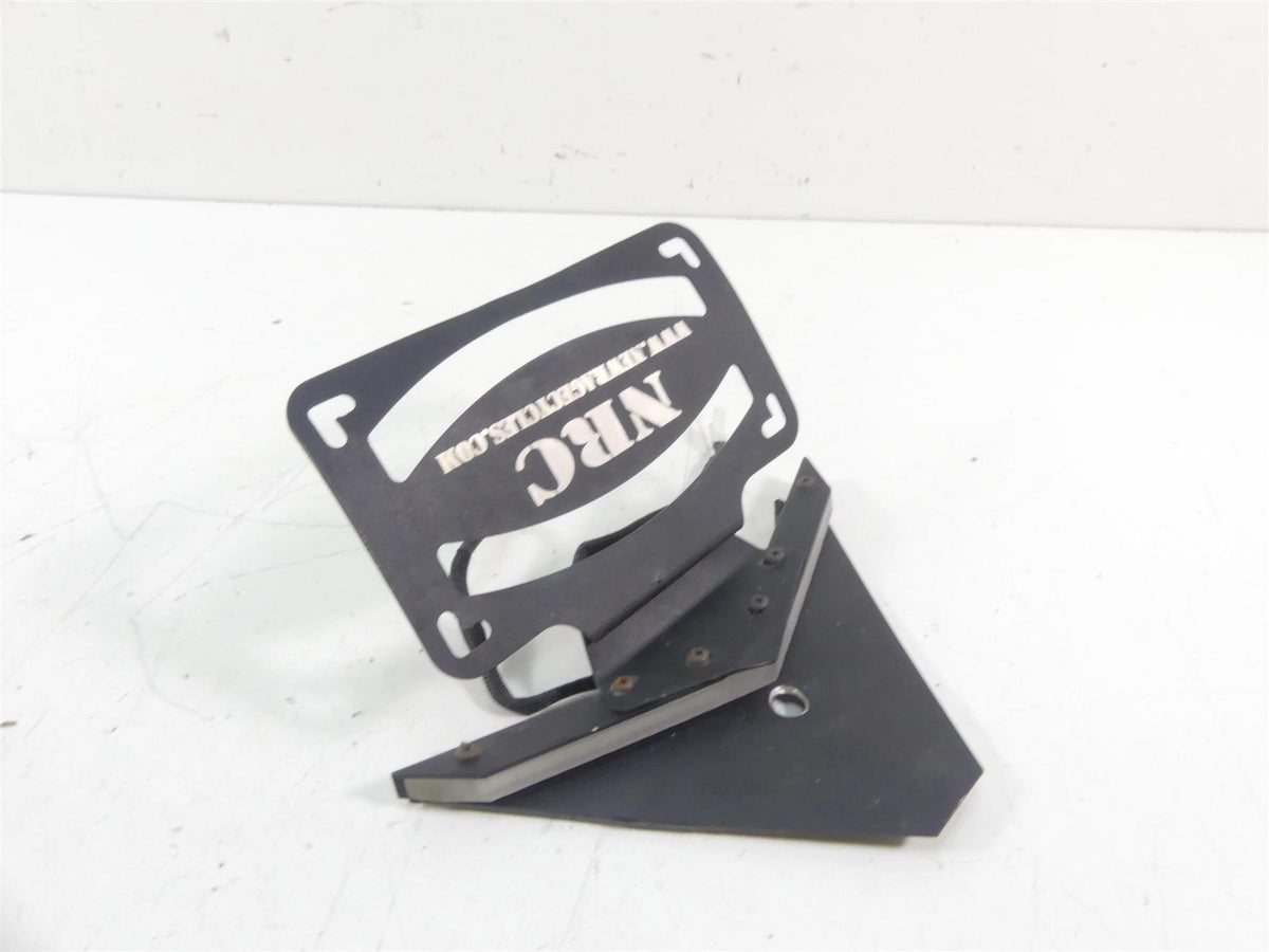 2018 Mv Agusta F3 800 RC NRC Fender Eliminator Rear Blinkers ST1234 {{ shop.shopifyCountryName }} - Mototech271