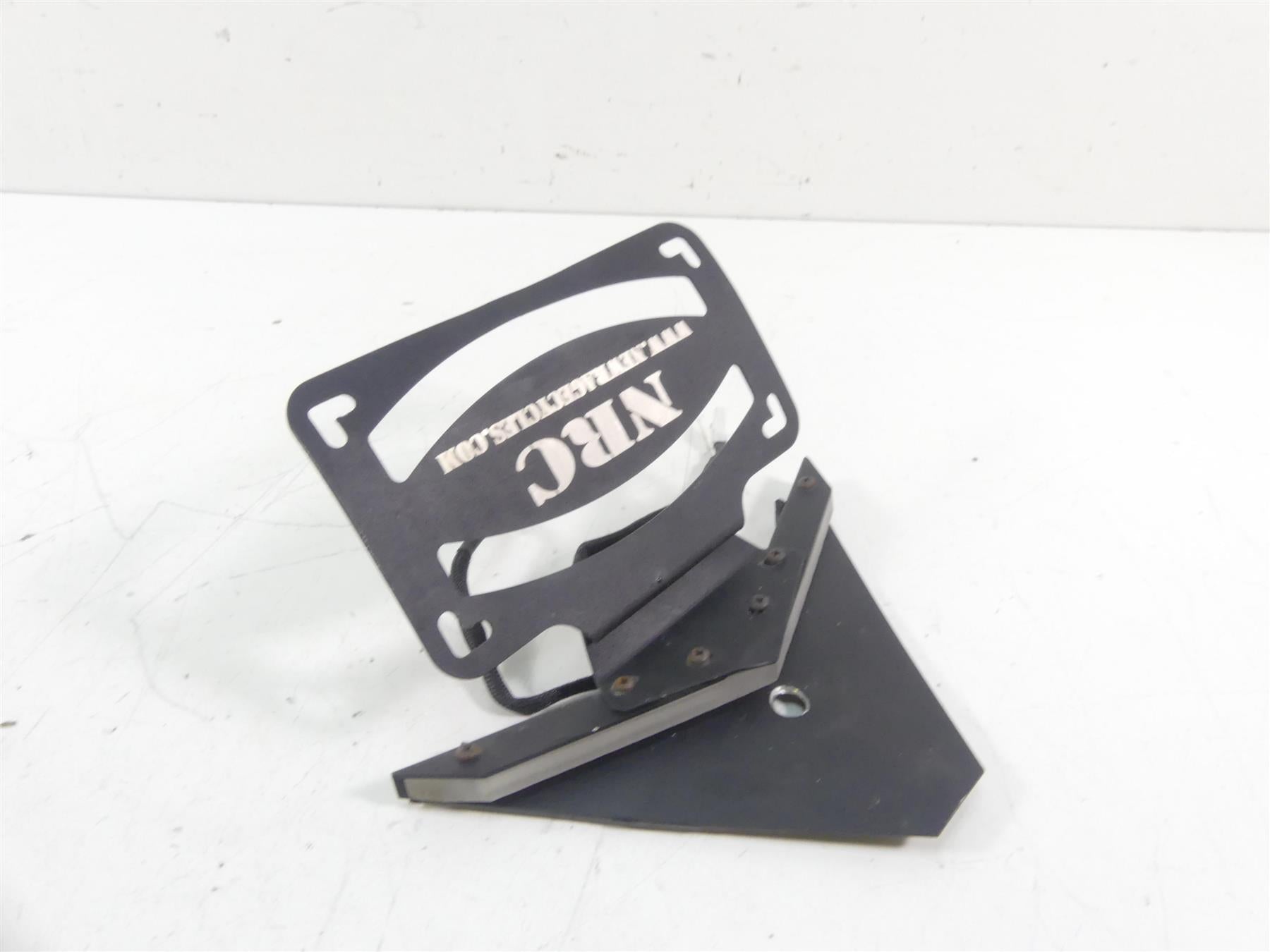 2018 Mv Agusta F3 800 RC NRC Fender Eliminator Rear Blinkers ST1234 {{ shop.shopifyCountryName }} - Mototech271