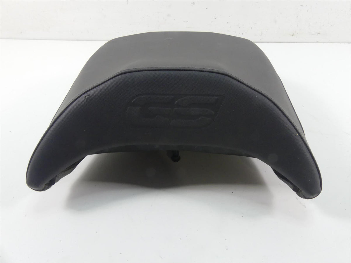 2019 BMW R1250GS K50 Rear Passenger Seat Saddle + Tools -Read 52538564242 668833 {{ shop.shopifyCountryName }} - Mototech271