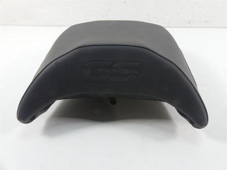2019 BMW R1250GS K50 Rear Passenger Seat Saddle + Tools -Read 52538564242 668833 {{ shop.shopifyCountryName }} - Mototech271