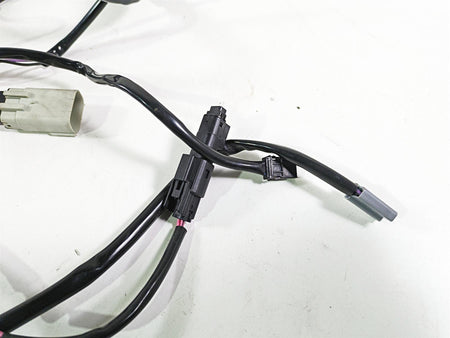 2020 Harley Touring FLHT Electra Glide Front Fairing Wiring Harness 69200121A {{ shop.shopifyCountryName }} - Mototech271