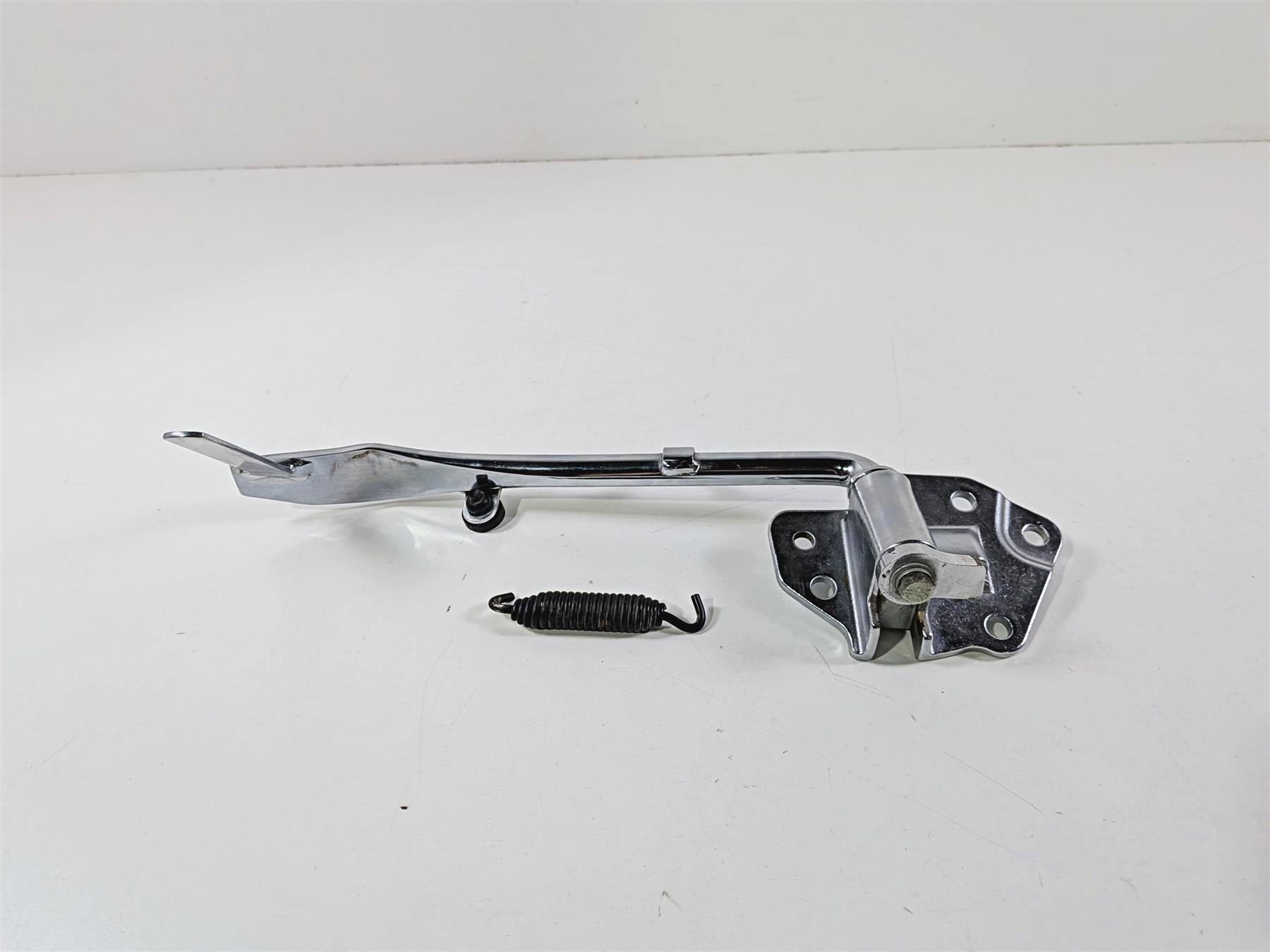 2011 Harley Touring FLHTCU CVO Electra Glide Side Kickstand Kick Stand 50075-07A-Mototech271