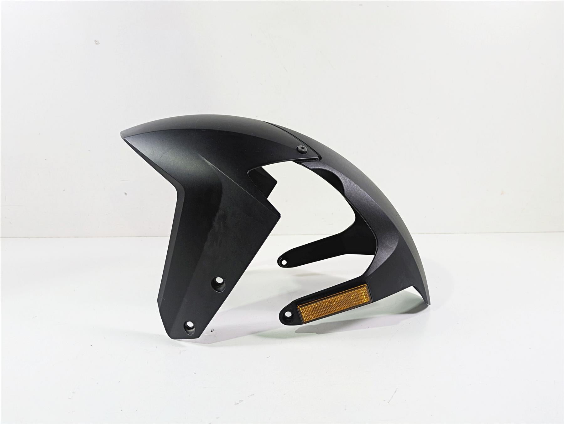 2017 KTM 1290 Super Duke GT Front Fender Black 61308010000 {{ shop.shopifyCountryName }} - Mototech271
