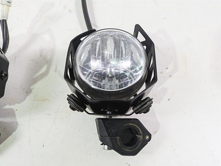 2020 Suzuki V-Strom 1050 XT Fog Light Spot Lamp Set 99000-990D2-220 {{ shop.shopifyCountryName }} - Mototech271