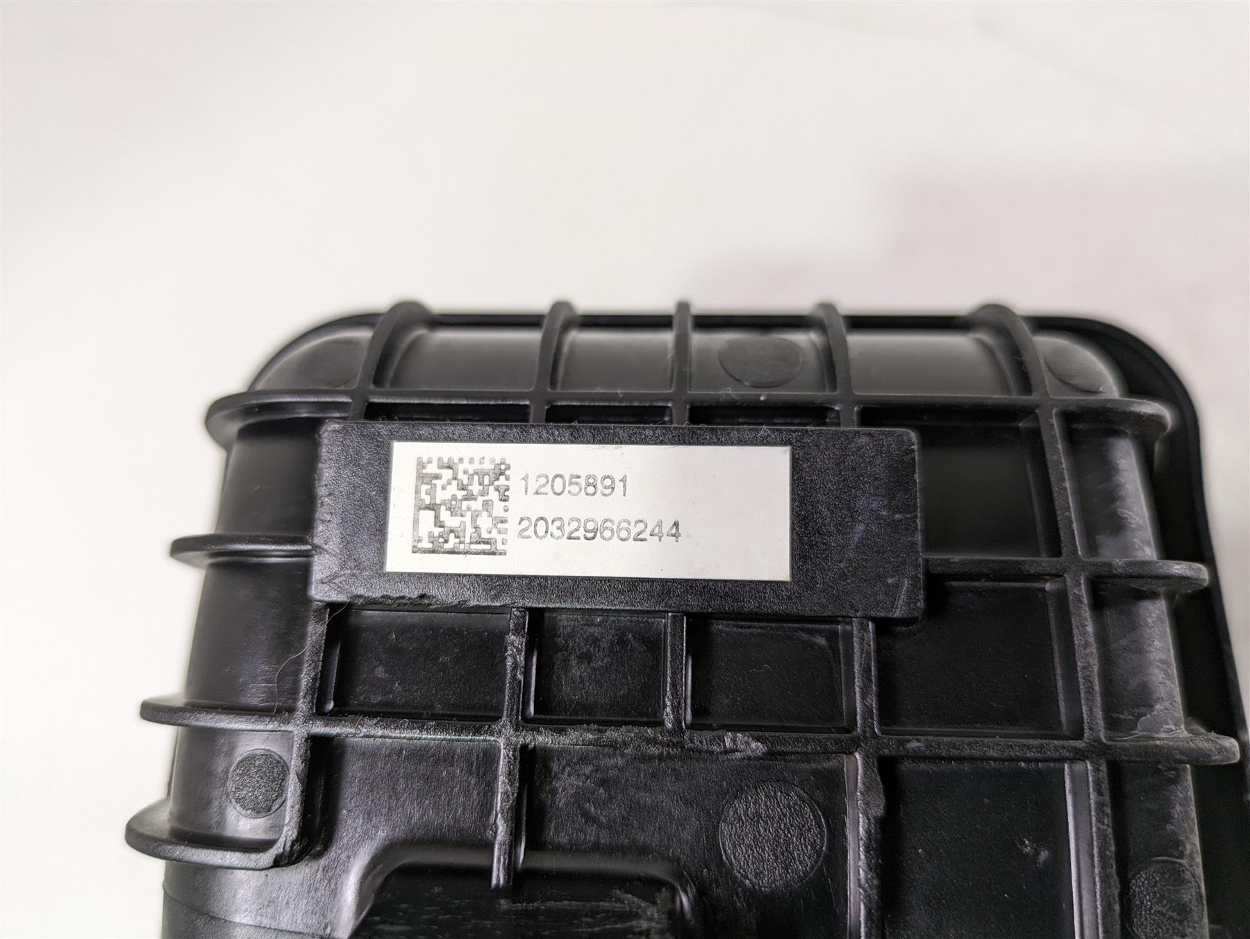2020 Polaris RZR 900 S Intake Box & Injectors & Fuel Rail 1205891 2521068 {{ shop.shopifyCountryName }} - Mototech271