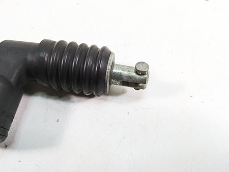 2006 Harley Softail FXSTSI Springer Rear Brake Master Cylinder 41767-05E {{ shop.shopifyCountryName }} - Mototech271