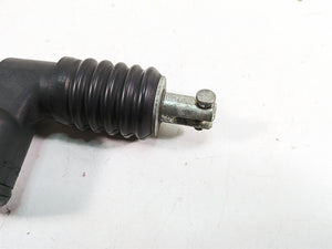 2006 Harley Softail FXSTSI Springer Rear Brake Master Cylinder 41767-05E