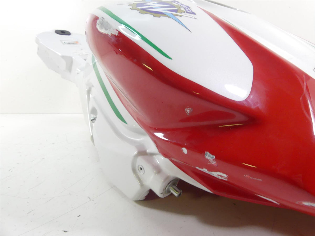 2018 Mv Agusta F3 800 RC Motul Fuel Gas Petrol Tank -Read 8000C4563 {{ shop.shopifyCountryName }} - Mototech271