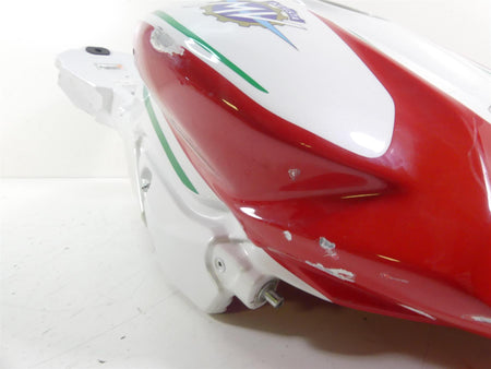 2018 Mv Agusta F3 800 RC Motul Fuel Gas Petrol Tank -Read 8000C4563 {{ shop.shopifyCountryName }} - Mototech271