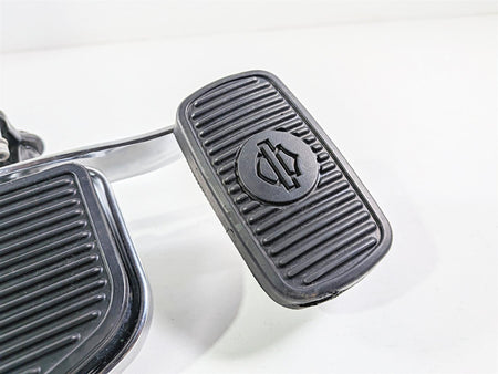 2018 Harley Touring FLHTCU Electra Glide Right Rider Floor Board 50621-06-Mototech271