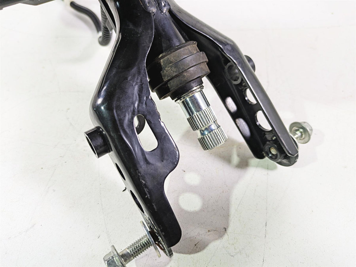 2023 Honda Talon SXS1000 S2R Steering Wheel Mount - Read 53110-HL3-A01 {{ shop.shopifyCountryName }} - Mototech271