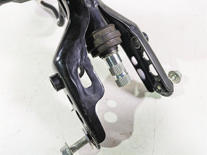 2023 Honda Talon SXS1000 S2R Steering Wheel Mount - Read 53110-HL3-A01