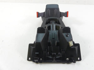 2009 BMW K1300 S K40 Rear License Plate Holder Mount 46627658894