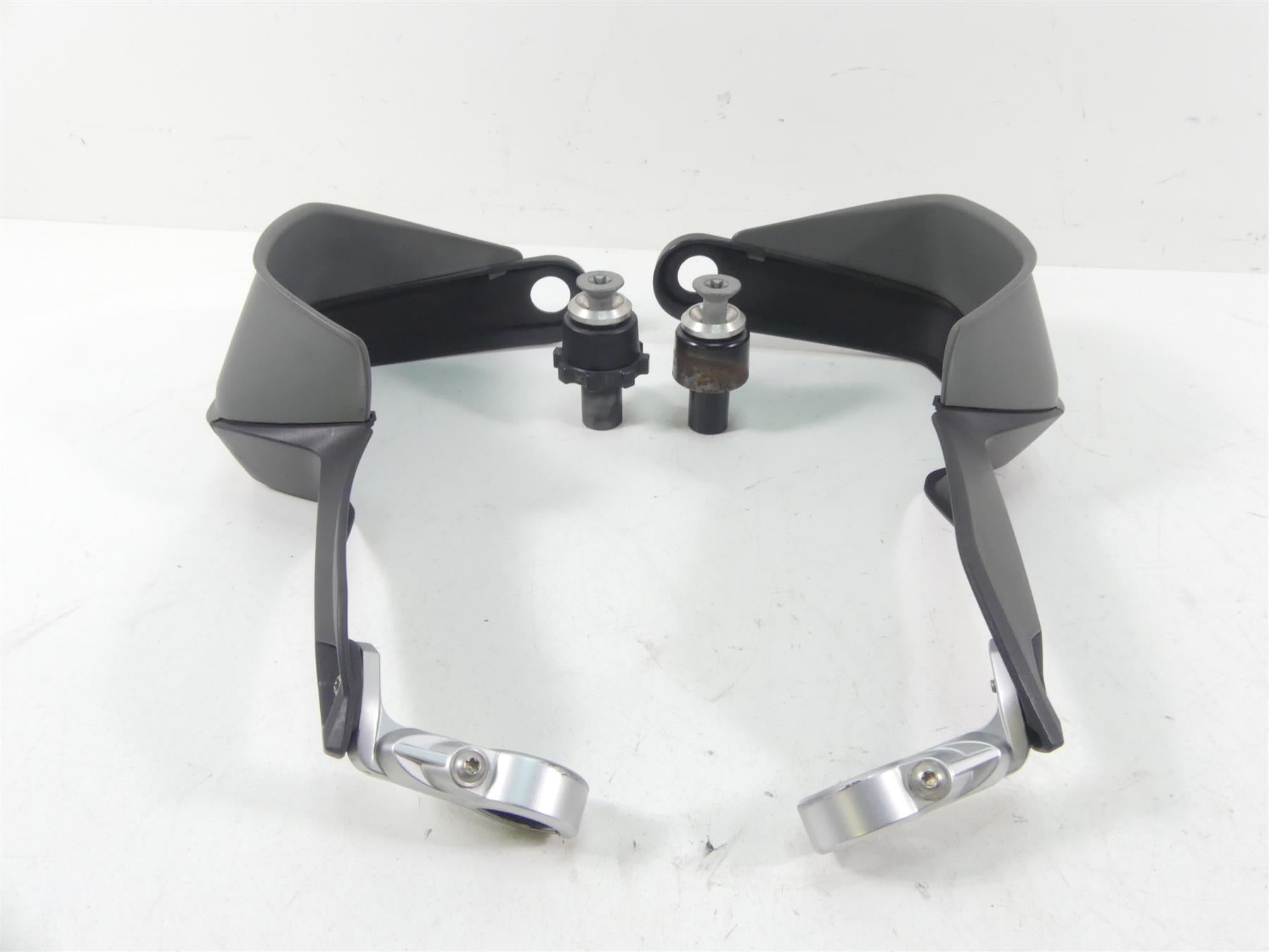 2013 BMW R1200GS K255 Adventure Hand Guard & Mounts 71607703157 71607703158 {{ shop.shopifyCountryName }} - Mototech271