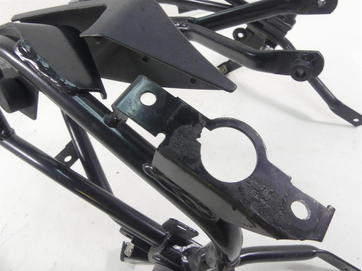 2008 BMW R1200GS K25 Front Fairing Cover Subframe Sub Frame 46637701558 {{ shop.shopifyCountryName }} - Mototech271