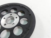 Load image into Gallery viewer, 1999 Harley Touring FLHTCUI Electra Glide Rear Drive Belt Pulley 70T 40225-86A | Mototech271
