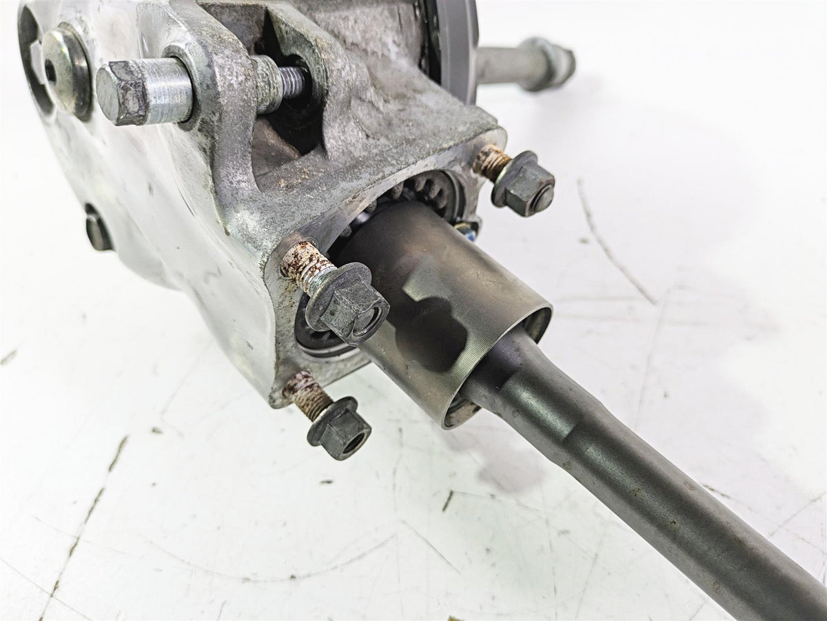 2002 Honda GL1500 CD Valkyrie Deluxe Differential Final Drive 41300-MZ0-A80 {{ shop.shopifyCountryName }} - Mototech271