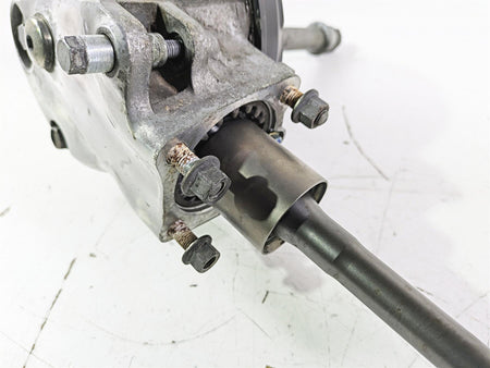 2002 Honda GL1500 CD Valkyrie Deluxe Differential Final Drive 41300-MZ0-A80 {{ shop.shopifyCountryName }} - Mototech271