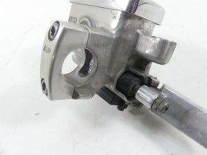 2004 Yamaha XV1700 Road Star Warrior Front Brake Master Cylinder 5PX-W2587-00-00