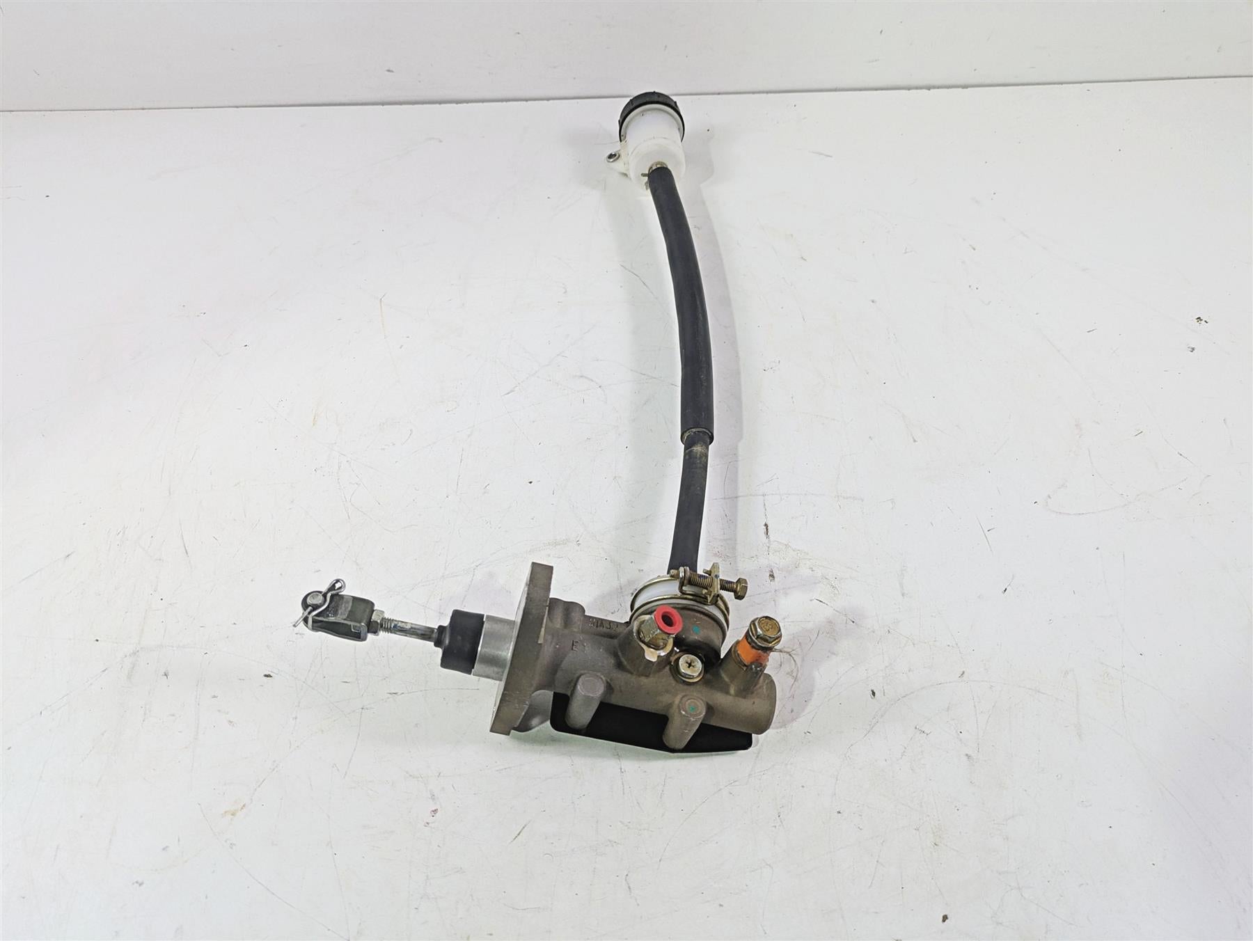 2021 Kawasaki Teryx KRX KRF 1000 Main Brake Master Cylinder 16160-0832