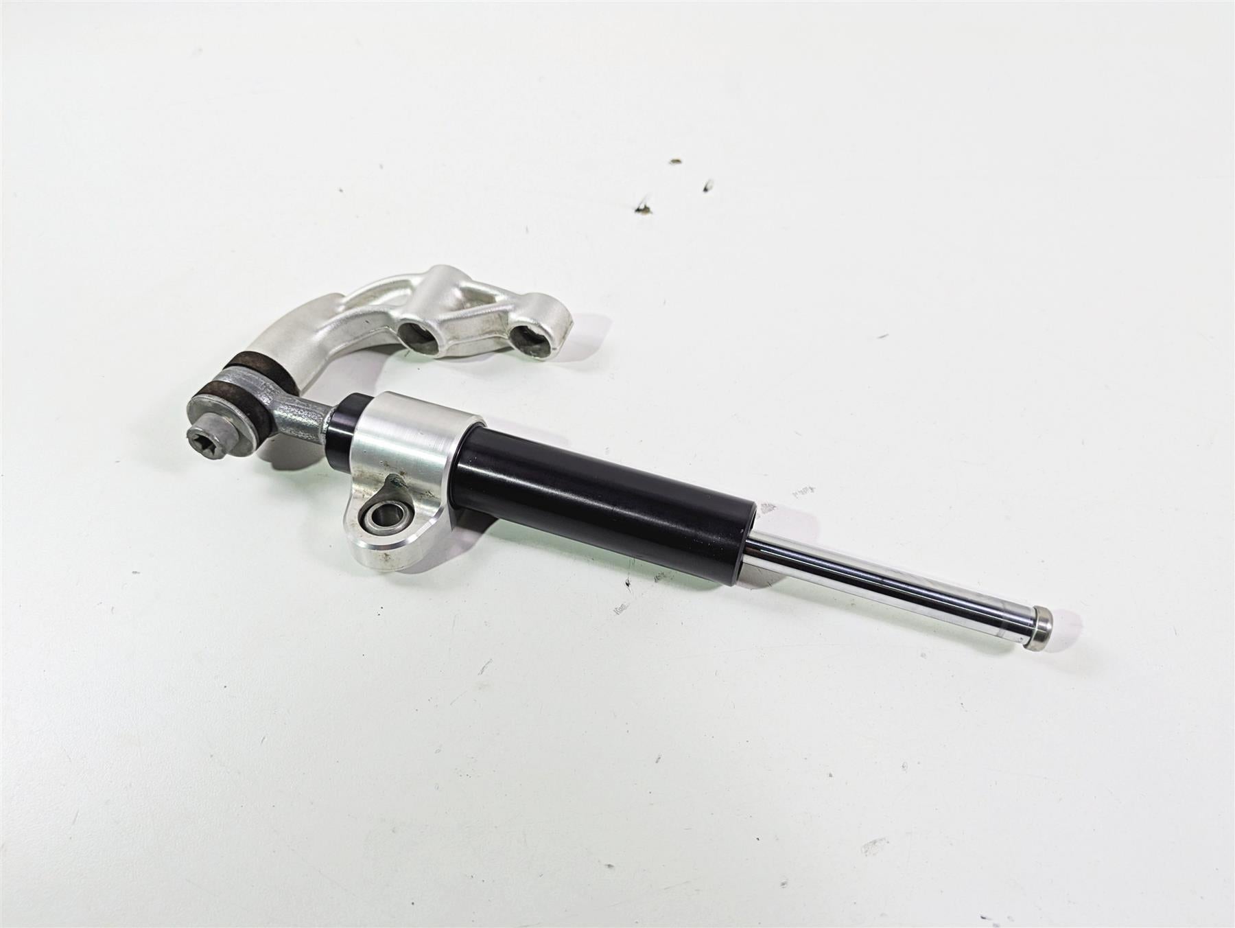 2018 BMW R nineT Urban GS K33 Steering Damper & Mounts 32768548757 {{ shop.shopifyCountryName }} - Mototech271