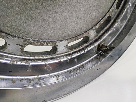 2006 Harley Sportster XL1200 C 16x3 Rear Wheel Cast Rim 41013-00A {{ shop.shopifyCountryName }} - Mototech271